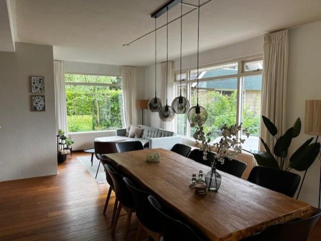 Vakantiehuis Lytse Mar Idskenhuizen Eksteriør billede